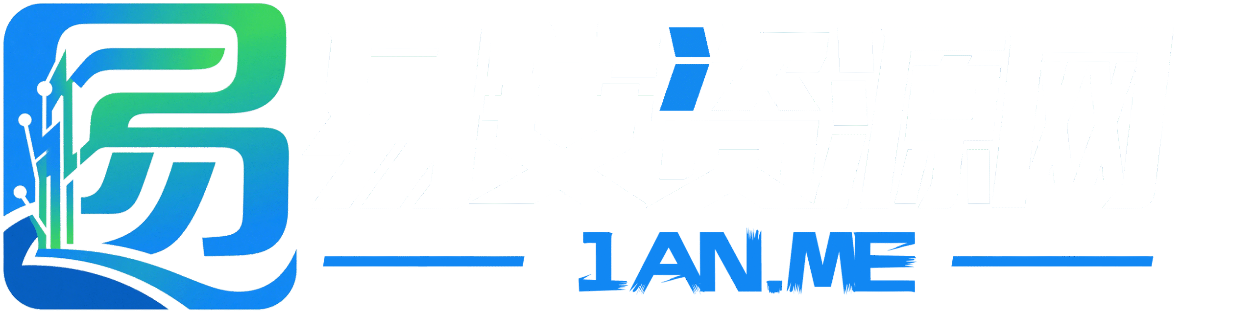 夜间logo