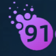 91