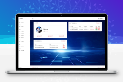 虚拟主机销售系统+详细架设配置视频+对接易支付+对接梦奈宝塔面板/EasyPanel虚拟主机控制系统