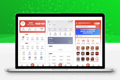 运营级游戏交易平台源码+PC/手机两套模板+支持个人码收款+支持易支付+可封装成APK+详细搭建视频