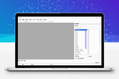 HxD Hex Editor 2.0.0